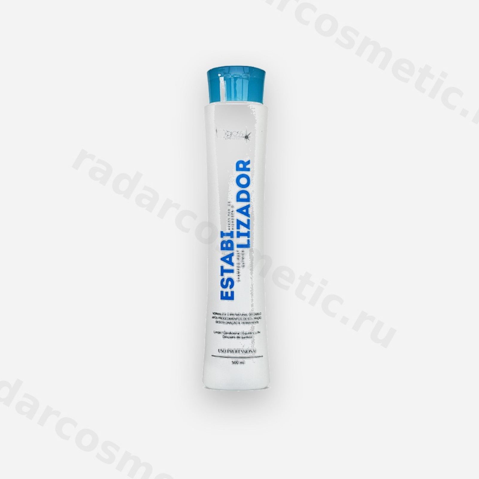 BB Gloss Estabilizador  шампунь стабилизатор 500 мл