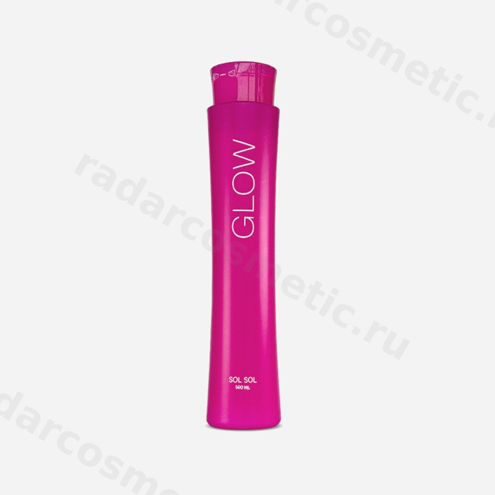 Sol Sol Glow кератин 500 мл