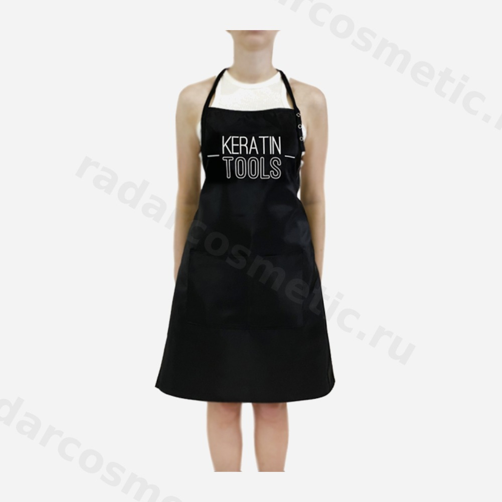 Шапочка для прогревания масок