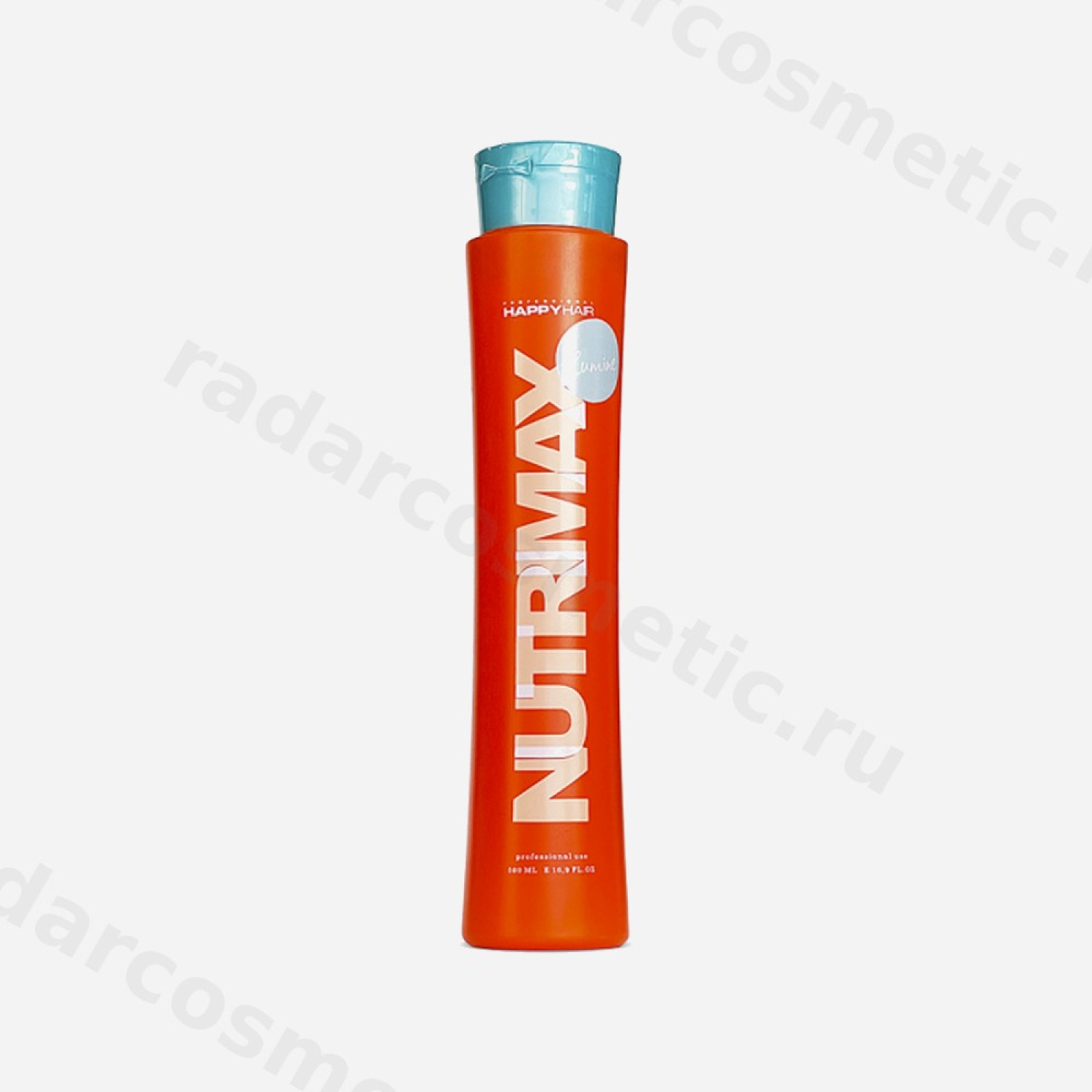 Happy Hair Nutrimax Lumine Кератин 500 мл