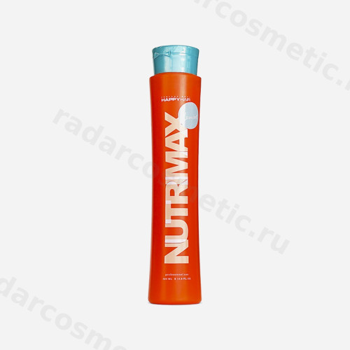 Happy Hair Nutrimax Lumine Кератин 500 мл