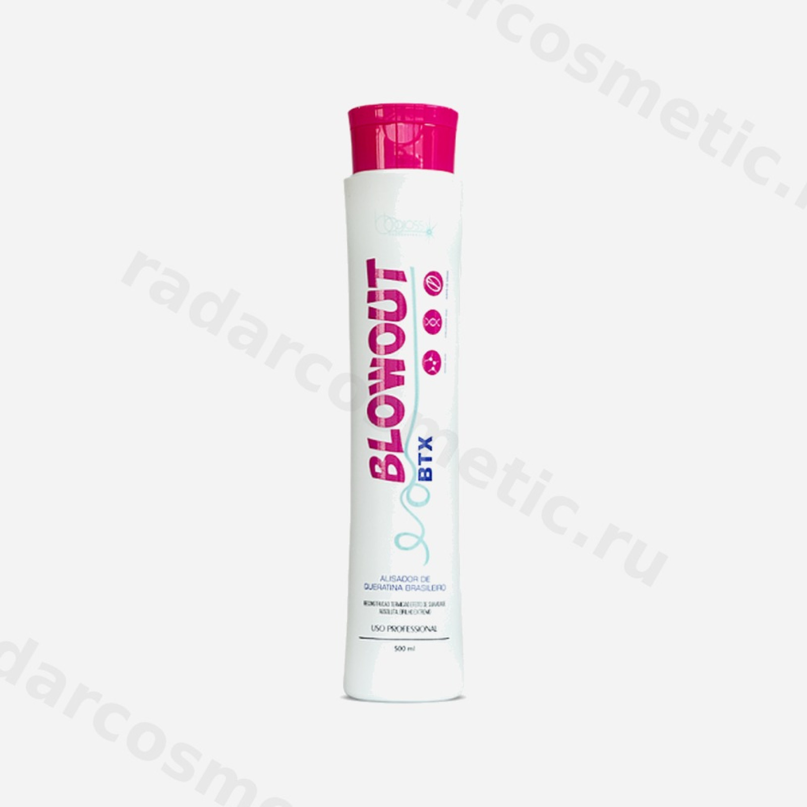 BB Gloss Blowout BTX завершающая маска 3 этап 500 мл