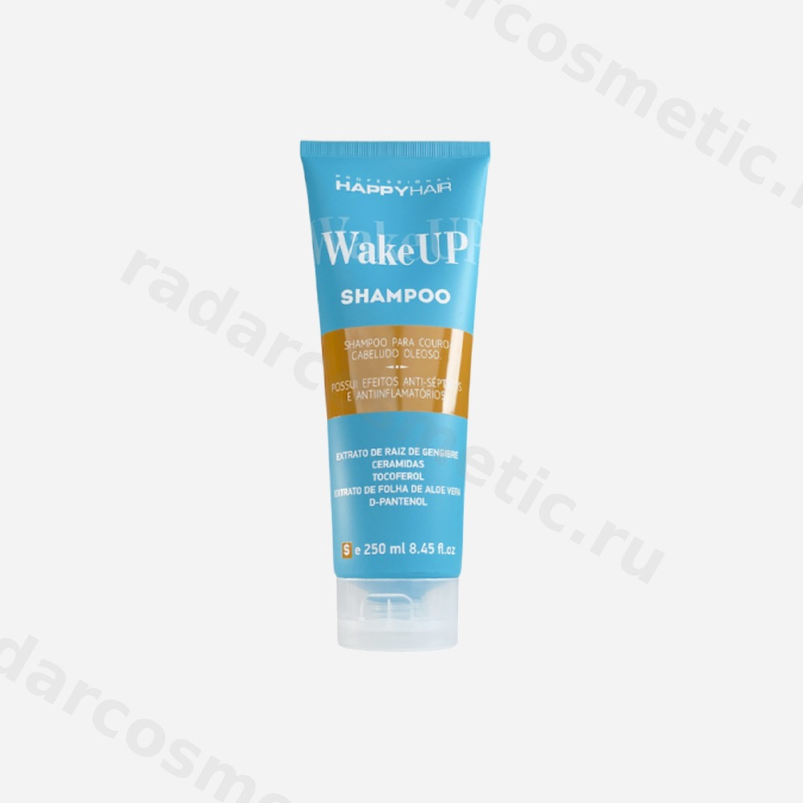 Happy Hair Wake Up Hair маска для волос 250 мл