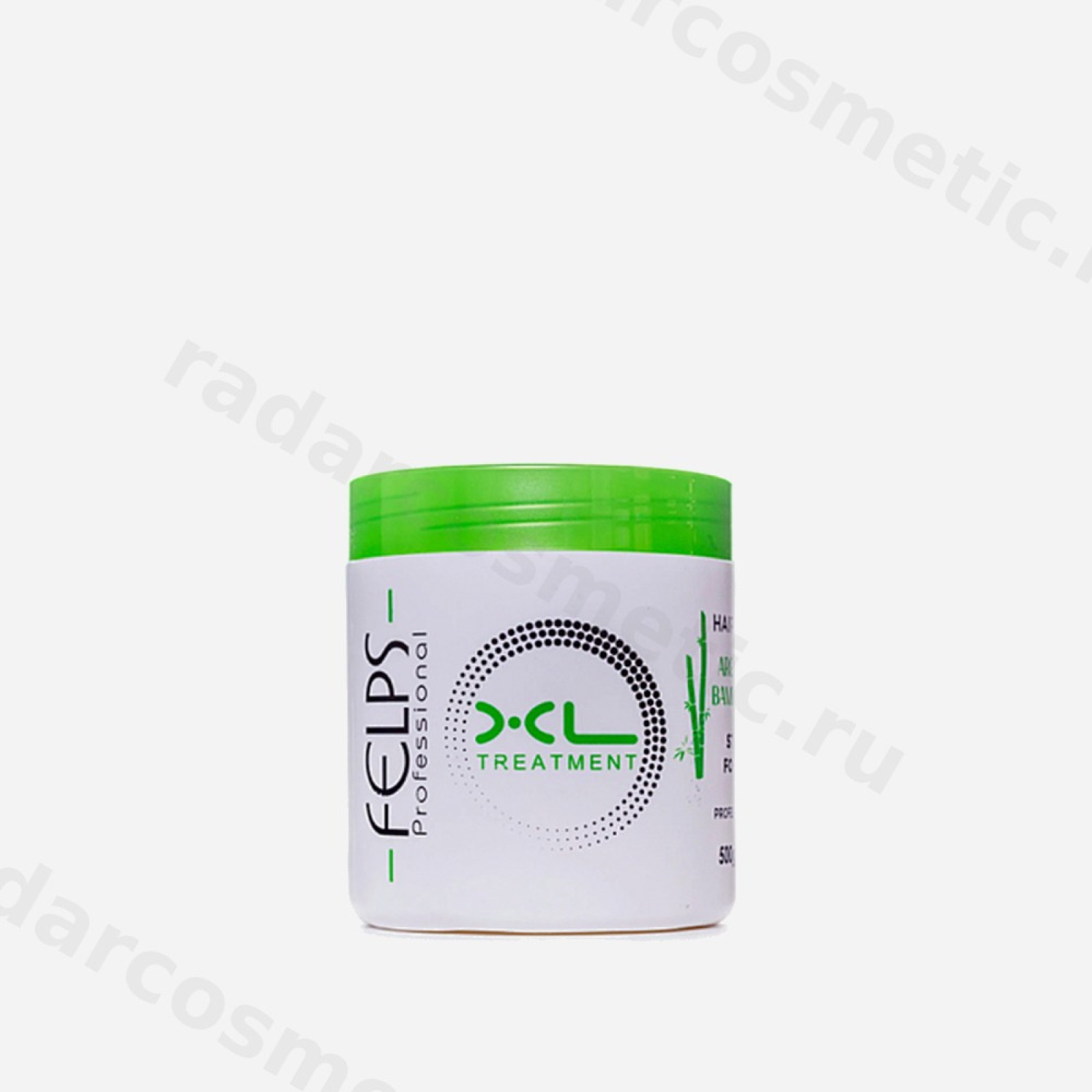 Felps XL Treatment BAMBOO ботокс для волос 500 гр.