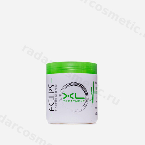 Felps XL Treatment BAMBOO ботокс для волос 500 гр.