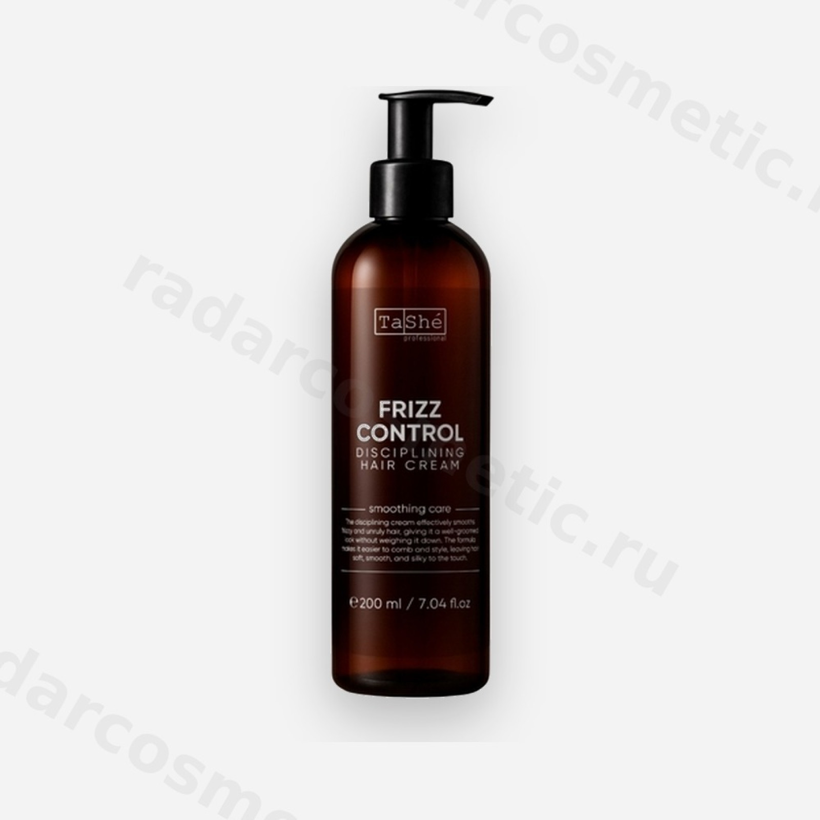 Средство для выпрямления волос NO FRIZZ Progressive Gloss, весовой