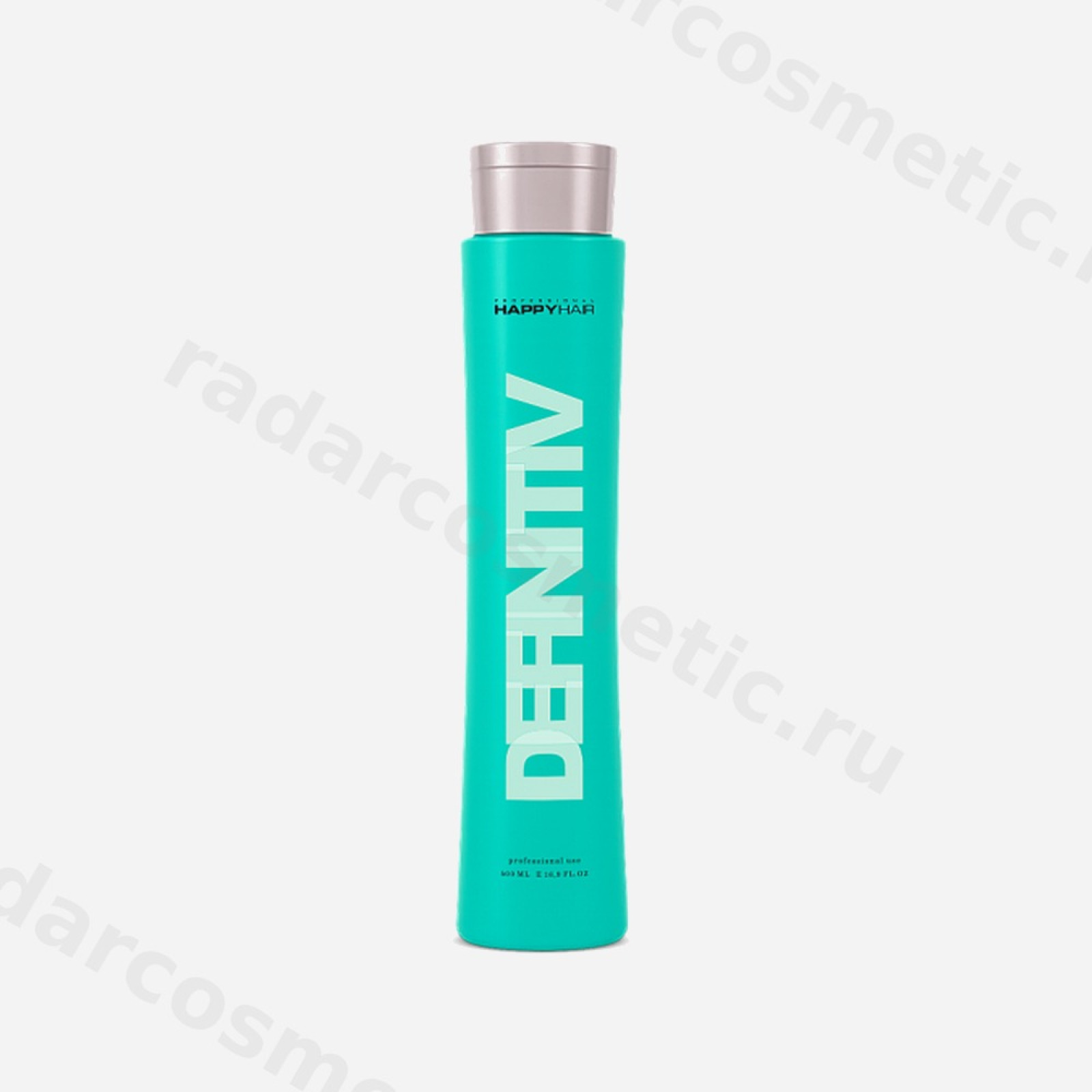 Happy Hair Smart Definitiv кератин 500 мл