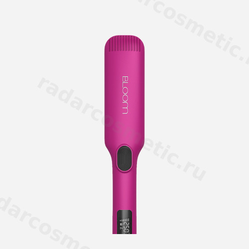 Утюжок Bloom Professional серый