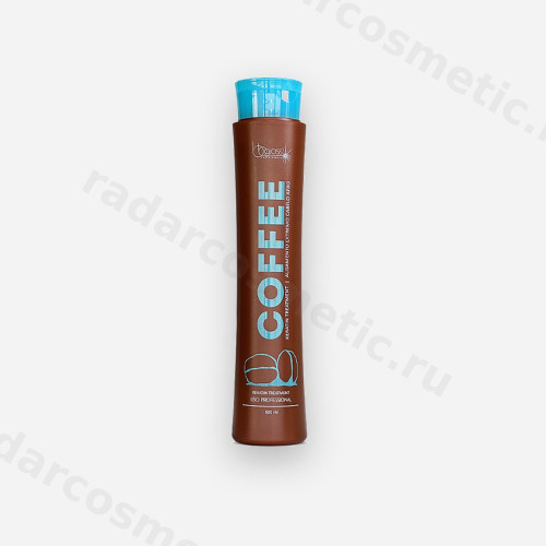 BB Gloss Coffe кератин 500 мл