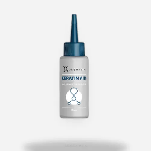 Keratin Aid - капли для нейтрализации запаха и дыма 75 мл