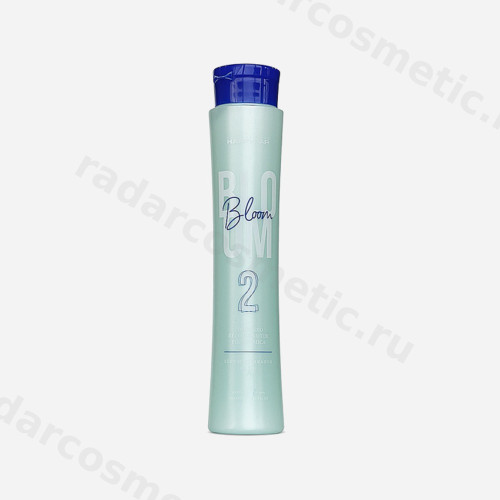 Активная сыворотка Happy Hair Bloom step 2 500 мл