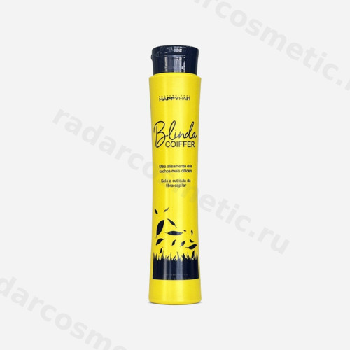 Нанопластика Happy Hair Blinda Coiffer  500 мл