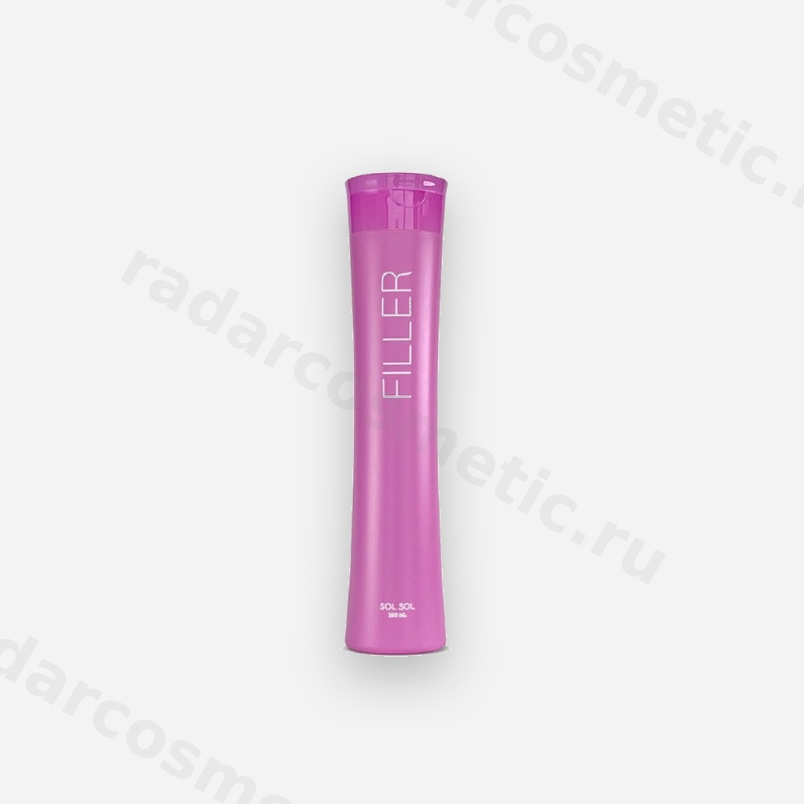 Sol Sol Filler Липидная подложка 300 гр