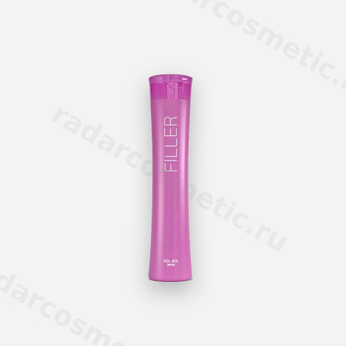 Sol Sol Filler Липидная подложка 300 гр