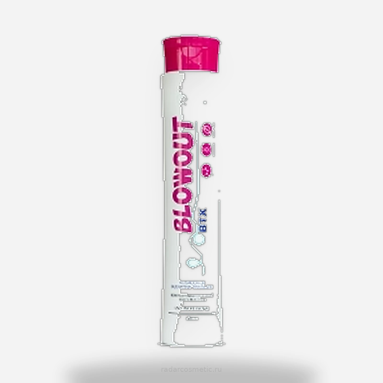 Спрей детанглер-кондиционер Happy Hair Collagen & Biotin 250 мл