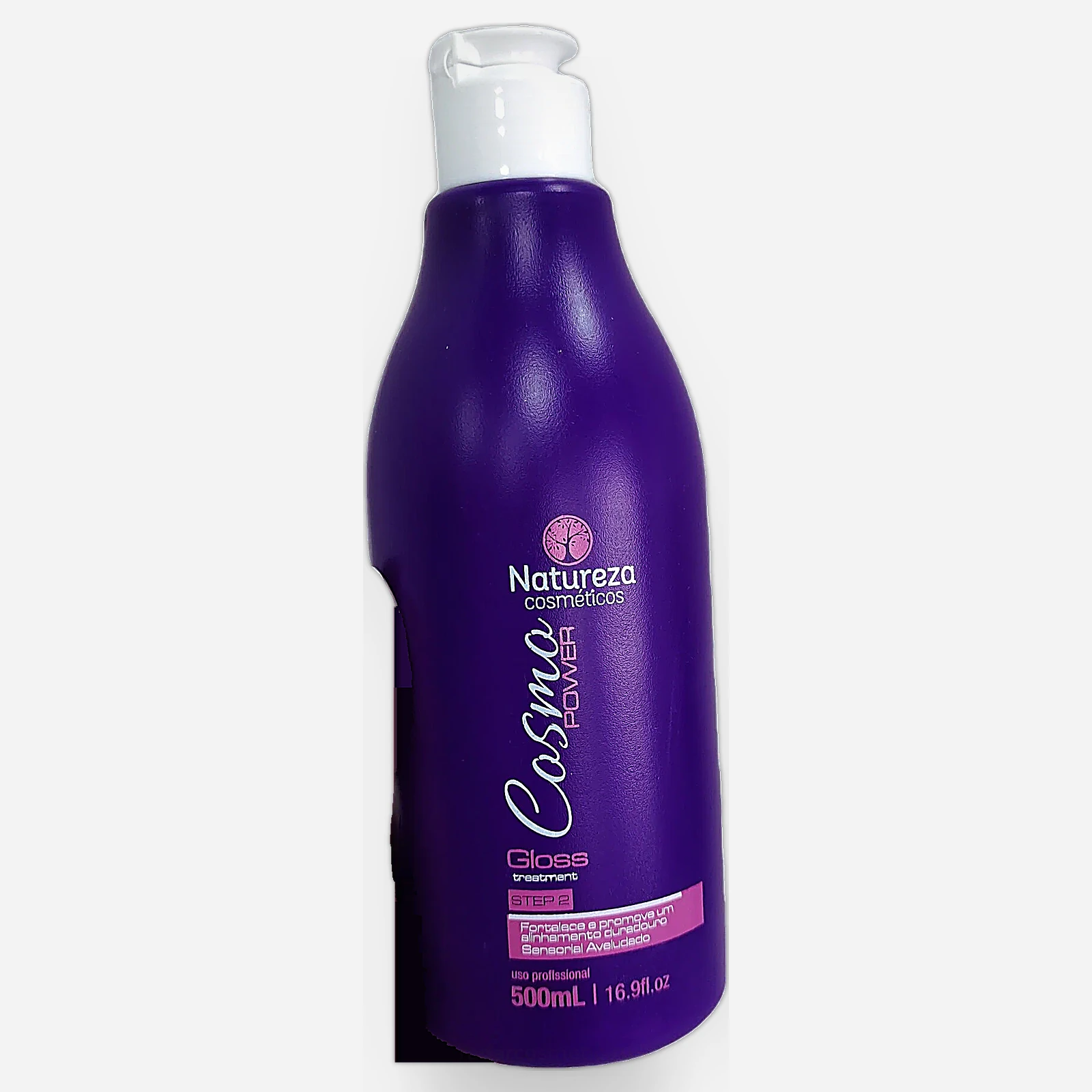 ШГО NATUREZA Cosmo Power 500 мл