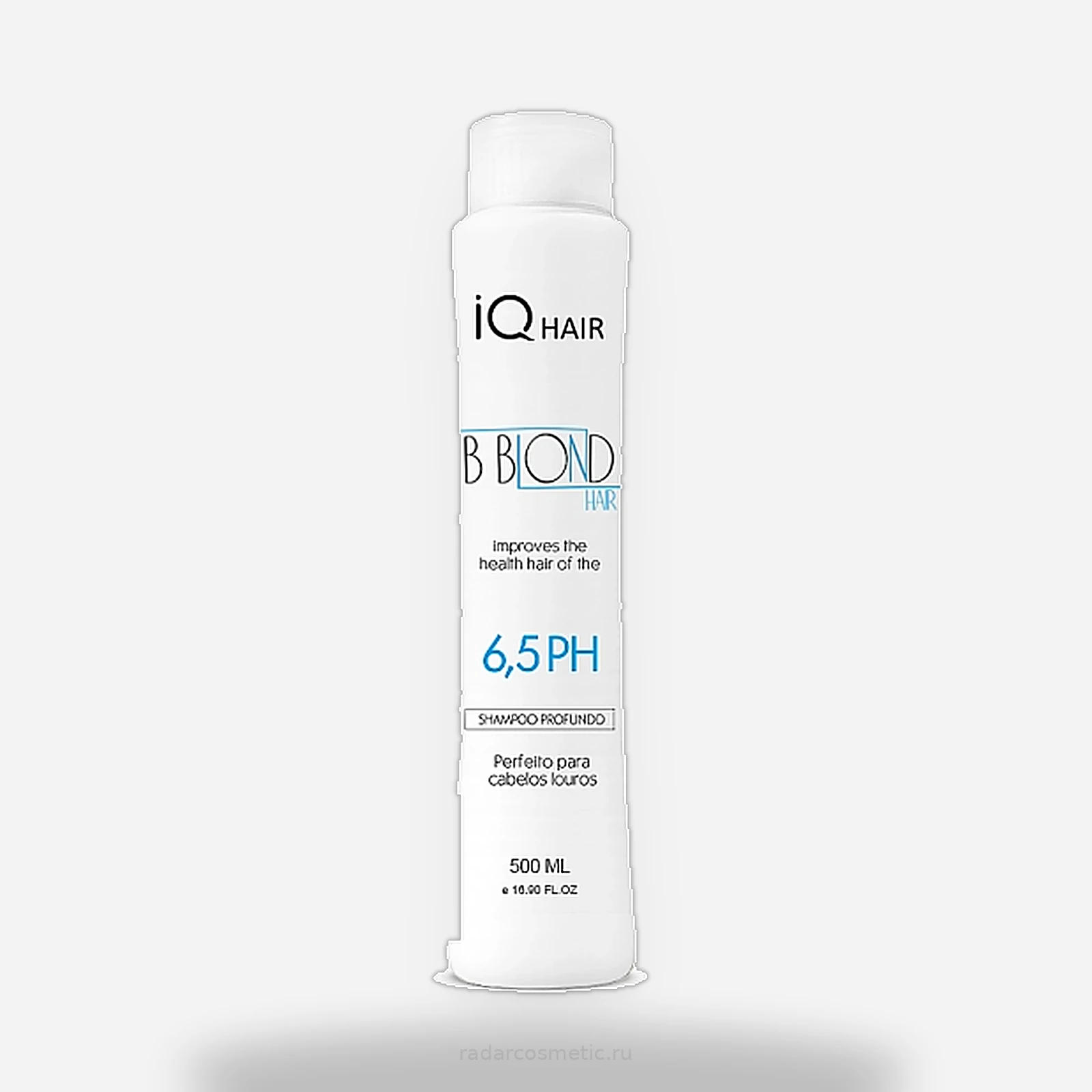IQ Hair PH 6.5 