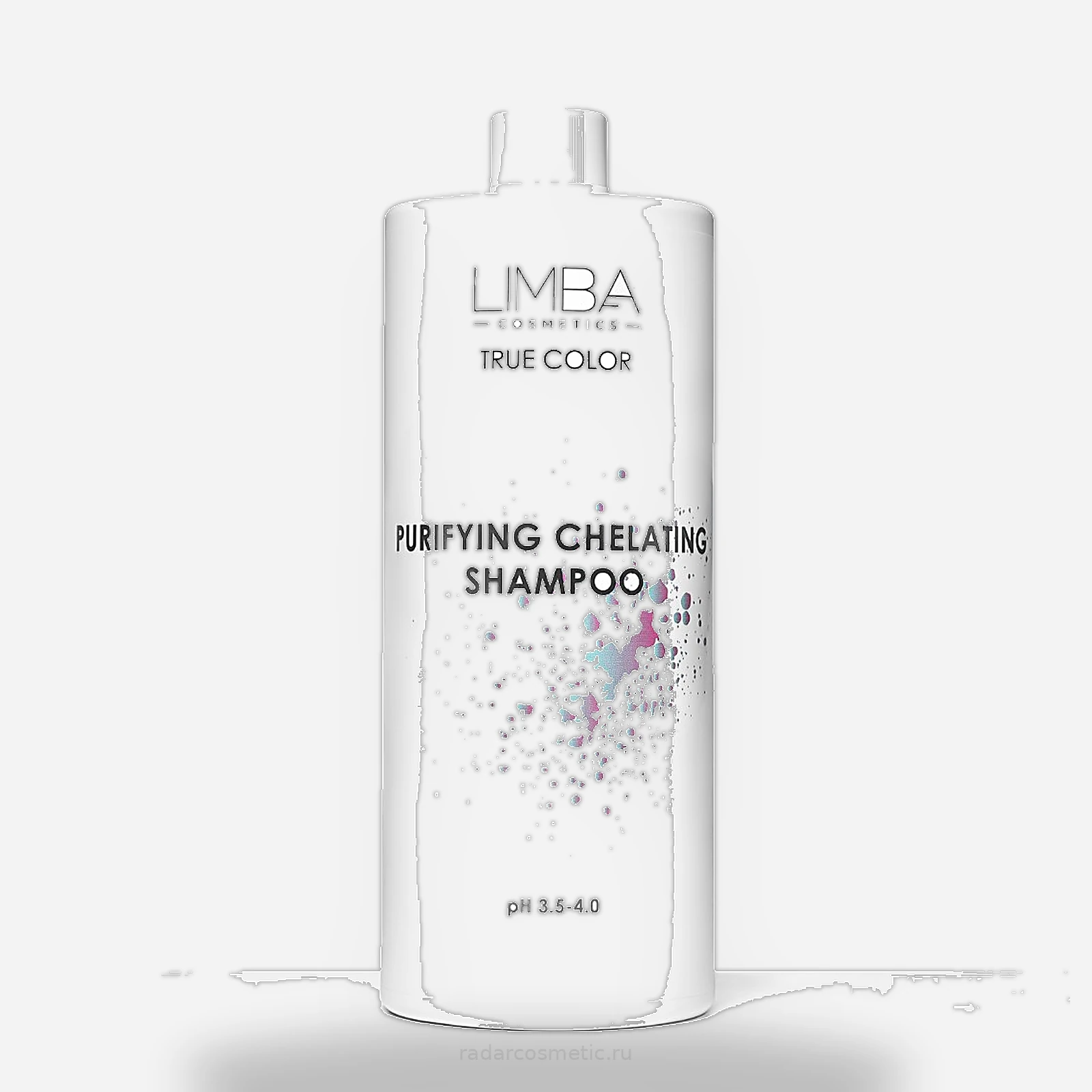 Хелатирующий шампунь Limba True Color Purifying Shampoo